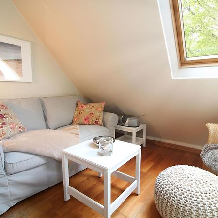 Appartement Haus Gerd Janssen Whg 1 à Spiekeroog Extérieur photo